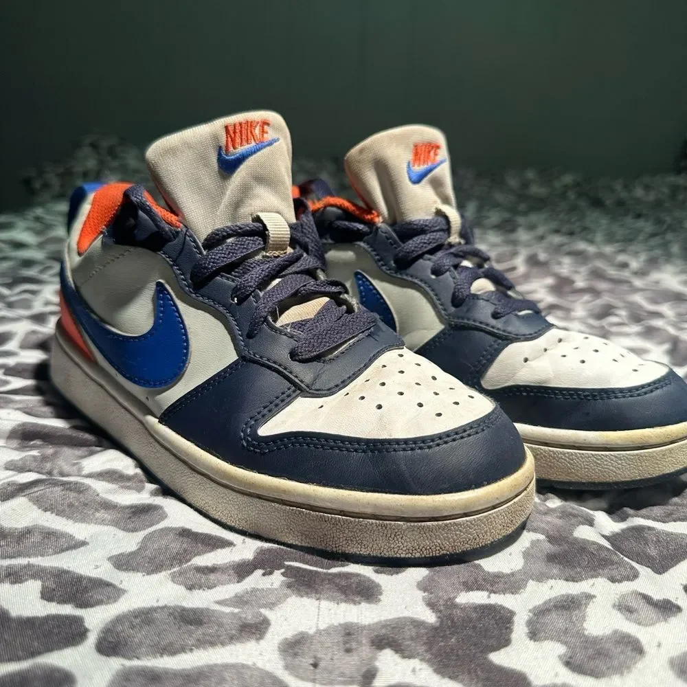 Nike comfortable stylish